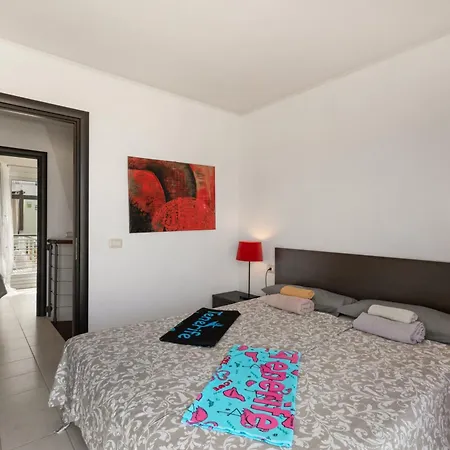 Tenerife Duplex Callao 2 Апартаменты *