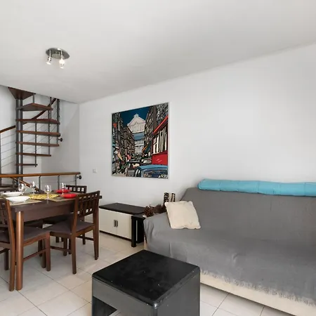 Tenerife Duplex Callao 2 * Адехе