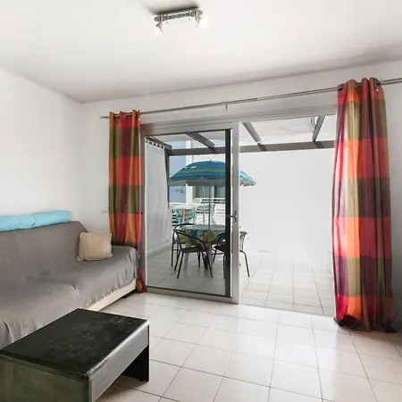 Апартаменты Tenerife Duplex Callao 2