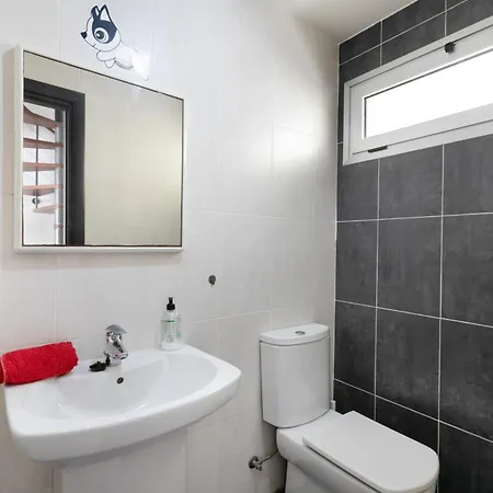 Tenerife Duplex Callao 2 *