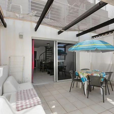 Lägenhet Tenerife Duplex Callao 2 *