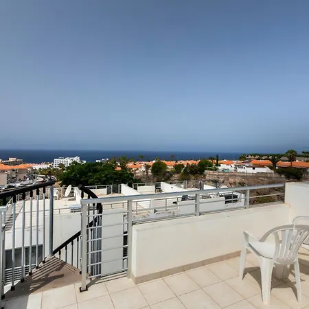 Tenerife Duplex Callao 2 *