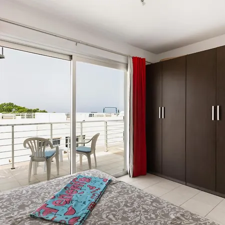Lägenhet Tenerife Duplex Callao 2 Costa Adeje (Tenerife)