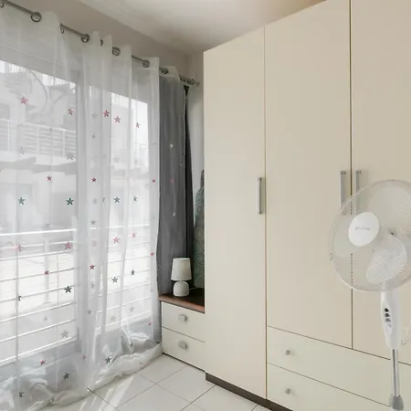 Tenerife Duplex Callao 2 Appartement *