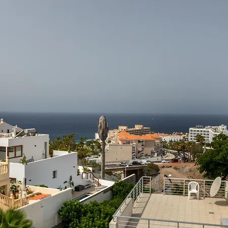 Tenerife Duplex Callao 2 * Costa Adeje (Tenerife)
