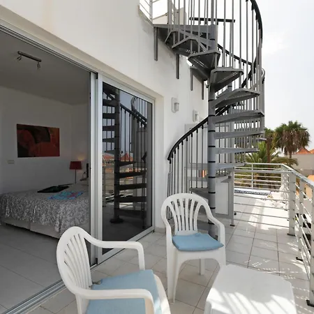 Tenerife Duplex Callao 2 Costa Adeje (Tenerife)