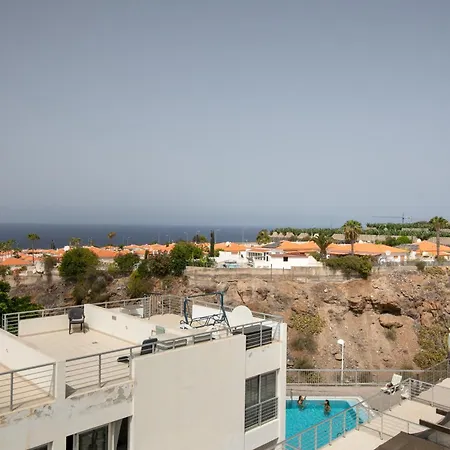 Tenerife Duplex Callao 2 Costa Adeje (Tenerife)