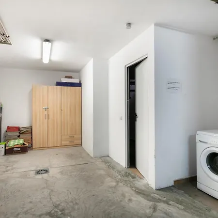 Lägenhet Tenerife Duplex Callao 2