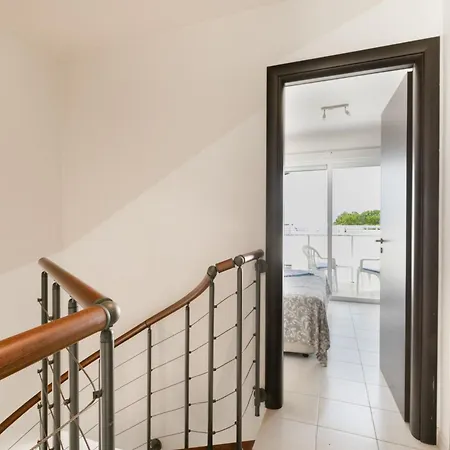 Tenerife Duplex Callao 2 Lägenhet Costa Adeje (Tenerife)