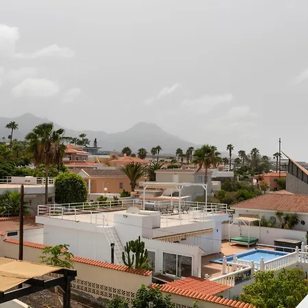 Tenerife Duplex Callao 2 Costa Adeje (Tenerife)