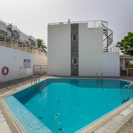 Tenerife Duplex Callao 2